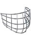 CCM Pro Titanium Straight Bar Certified Goalie Cage